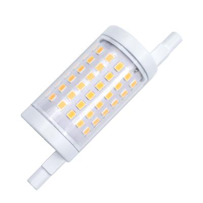 China Residential factory hot sale zigbee bulb r7s led lamp manufacturers r7s slim led 78mm r7s slim led 189mm 12w for sale