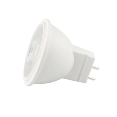 China residential 6v led bulb mr16 6 watt mr16 5w mr16 led spotlight for sale