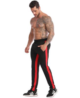 China Wholesale Men's High Quality Breathable Comfortable Breathable Gym Jogging Pants Fitness Pants for sale