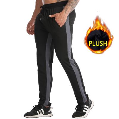 China High Quality Comfortable Men's Breathable Breathable Gym Sports Jogging Trousers Fitness Training Pants for sale