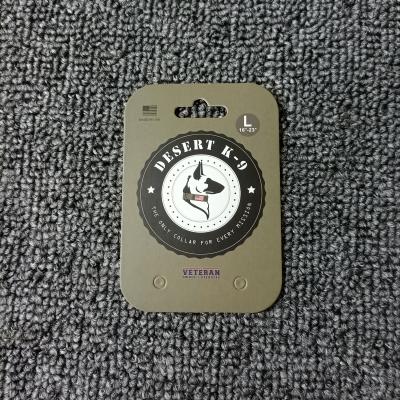 China Other Wholesale Custom Hang Tags For Garment Paper Card For Clothing for sale