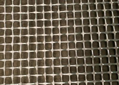 China Metal decorativo de acero inoxidable Mesh Flat Pattern de 310L el 1m*2m en venta