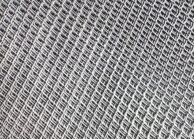 China Longitud resistente 1220m m Mesh For Metallurgy de acero ampliado 3m m en venta