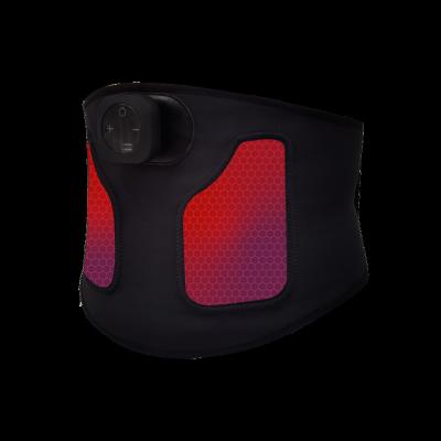 China Ydtrong Arrival EMS Home Use Personal Deep Massage Relax EMS Workout Belt 50*50*22.5mm for sale