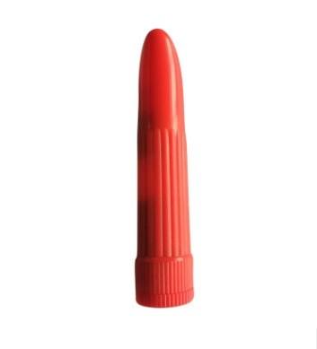 China 5 Inch Low Price Good Quality ABS Mini Pocket Vibrator Battery Vibe Female Secret Sex Toys for sale