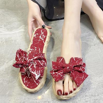 China Fashion trend 2021 new women sandals sandalias de mujer d'arc summer fashion for sale