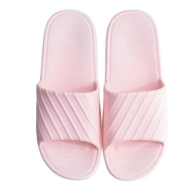 China Fashion Trend Special Design Widely Used Women Pour Comfortable Slippers for sale