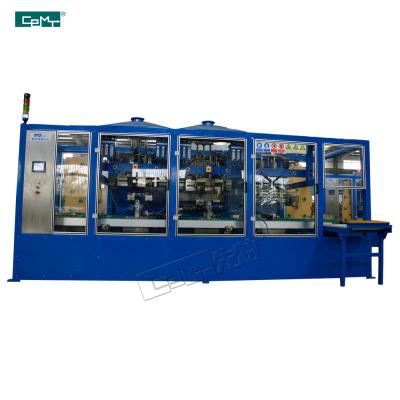 Chine Full Automatic 200-2000AH Car Acid Battery Making Machine For Assembly Line à vendre