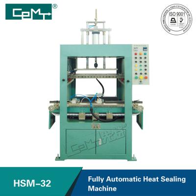 China Full Automatic Temperature Controlling Heat Sealing Machine For Car Battery Making Machine 780℃ ± 30mm for sale