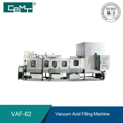 China Medium Batter CETM Brand Full Automatic VRLA Accumulator And Battery Case Washing And Drying Machine for sale