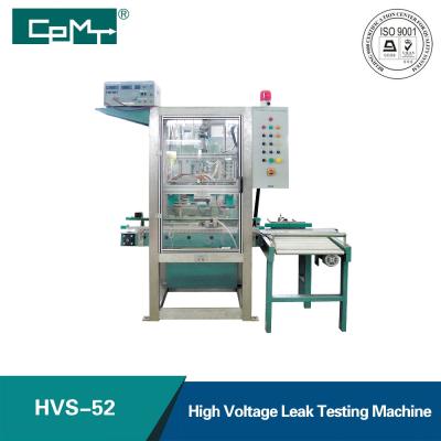 China Brand Tubular Reliable Battery Leakproofness CEMT High Voltage Battery Leakage Test Machine for sale