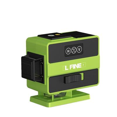 Κίνα Green Laser 360 Rotary Lazer Level Automatic Rotating Laser Level 360S1 προς πώληση