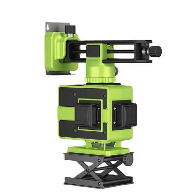 Κίνα Self Leveling 12 Nivel Laser Level Cross Laser Line Green Earth Leveling 360 360S1 προς πώληση