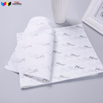 China Hamburger Parchment Hot Sandwich Food Grade Food Wrapping Paper Deli Grocery Tissue Paper for sale