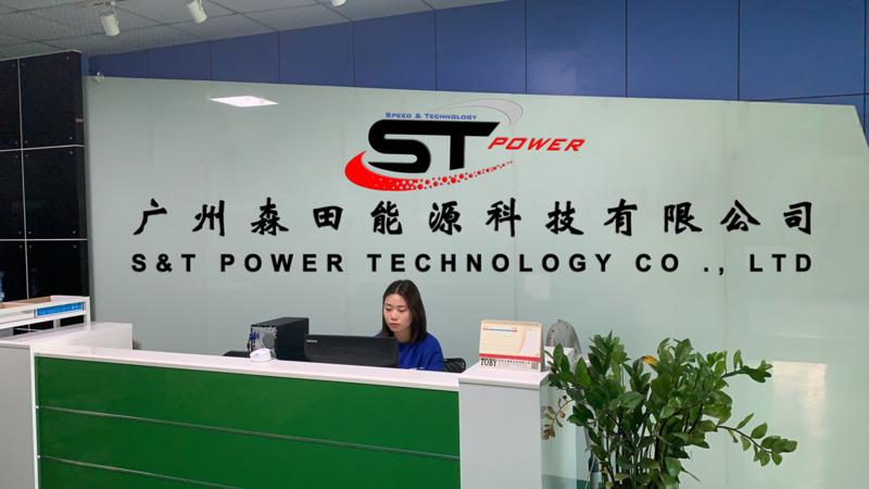 Verified China supplier - Guangzhou S&T Power Technology Co., Ltd.