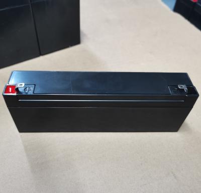 China 12V2.3AH VRLA/ Valve Regulated Lead Acid Battery for sale