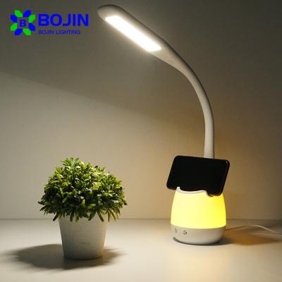 China Modern High Brightness Stepless Dimming Modern Creative Home Children's Decorative Table LED Reading Night Light for sale