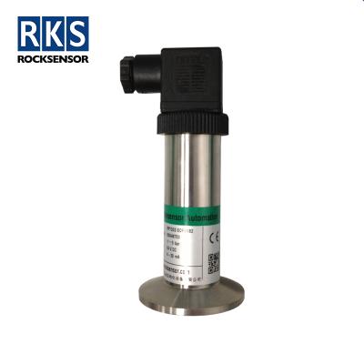 China RP202 0-10V Pressure Transducer Flow-Diaphragm Pressure Transmitter for sale