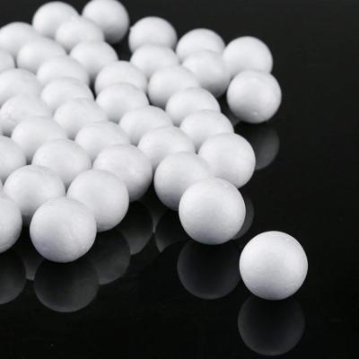 China Christamas Decoration EPS Polystyrene Styrofoam Ball for sale