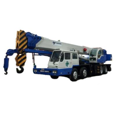 China Other Used Original 50 Ton Japan Tadano GT-550E Mobile Truck Mounted Crane For Construction Machinery for sale