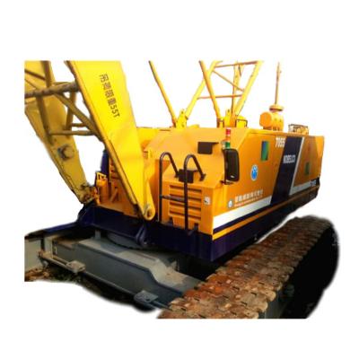 China Other 2006 AN Used Kobelco Crane Sk 7055 Lifting Crawler Crane For Construction Machinery for sale