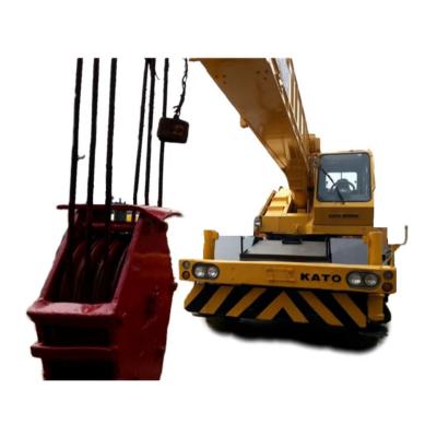 China Other 303431Used Crane KATO KR-25H 25ton Rough Terrain Crane For Construction Machinery for sale