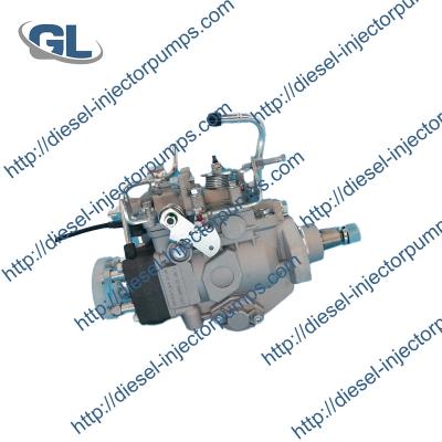 China Good Quality Diesel Injection Pump NP-VE4/9F1250LNP1592 9461626644 104649-5471 For Isuzu C240 for sale