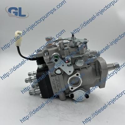 China Diesel Fuel injection Pump 104680-9851 NP-VE4/10F1150RNP2171 For NISSAN DIESEL TD27 engine 16700NA002 for sale