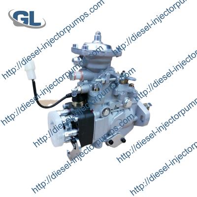 中国 VE Rotary Fuel Injection Pump VE6/10f1900rnd265 196000-2653 22100-1C201 For toyota Land Cruiser 1HZ Engine 販売のため