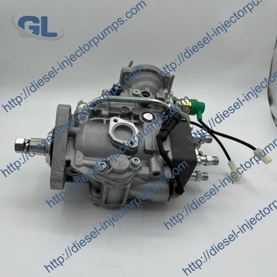 China Diesel Fuel Injection Pump VE4/11f1800rnd517 196000-5172 167002S622 For Nissan for sale