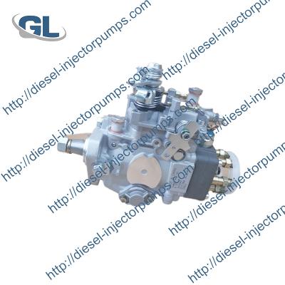 China New VE6 Fuel Injection Pump 0460426141 3916947 For Cummins CDC 6BT 5.9 Engine for sale