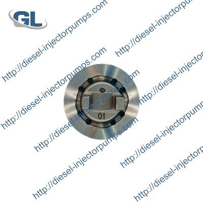 Cina x5pcs Parti della pompa VE di buona qualità Disco a camme a 4 cilindri 146220-0120 1462200120 146220 0120 disco a camme 01 in vendita