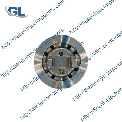 China x5pcs 146220-0420 New VE pump parts 4-cylinder cam disc 146220-0420 146220 0420 cam disc 04 for sale