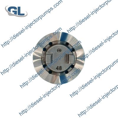 China x5pcs Cam plate 146220-4820 for bosch cam disk 48 VE Pump Parts Cam Disk 4 Cylinder for sale