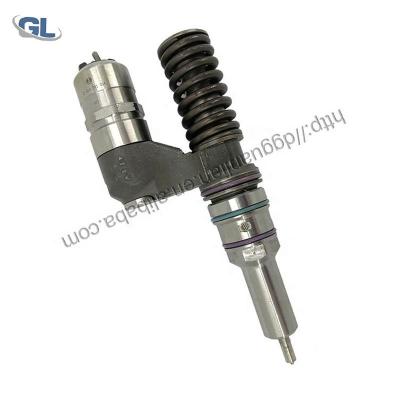 China Diesel Common Rail Fuel Injector 0414701004 0414701055 Voor FH/FM/FMX/NH Bus Te koop