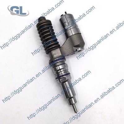 China Diesel Fuel Injector 0414702009 0986441009 0986441109 For VOL-VO PENTA 3827636 for sale