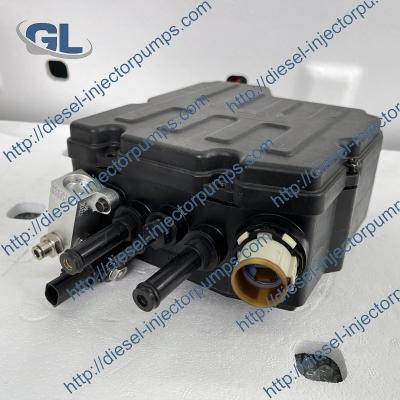 China Doser Fluid Supply Module 4387284 C4387283 A050S366 A042P115 FOR Cummins ISG Engine zu verkaufen