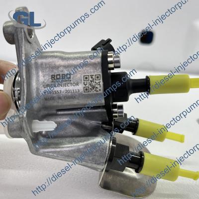 China Urea Injection Dosing Module Urea Nozzle 0444043044-LW 202V27120-0008 YS01557 201113 For SITRAK C7H C5H zu verkaufen