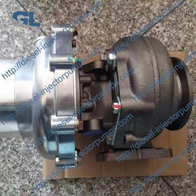 China RE529464 Turbocharger For John Deere Tractor Turbo RE529464 C2322802 à venda