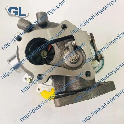 China CT16 Turbocharger 17201-30030 / 17201-0L030 / 17201-30120 Turbo for Toyota Hiace / Hilux 2.5 D4D for sale