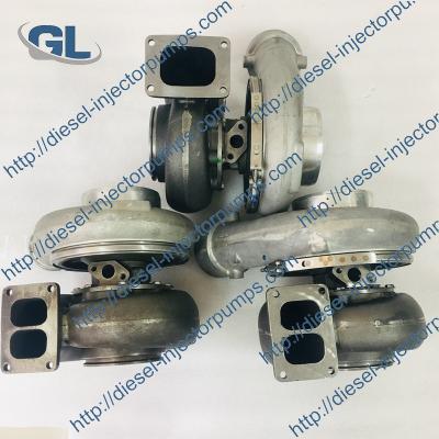 China 465126-5019 Turbocharger 465038 465038-5006 466166 turbo For Excavator Engine en venta