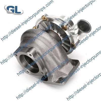 China RHG6 New Turbocharger 1144003890 1-14400-3890 For JCB Earth Moving For SUMITOMO SH200-3 Excavator 6BG1 Te koop