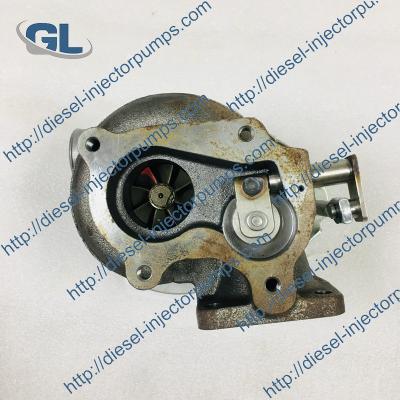 Cina RHB5 Turbocharger 8944739540 8944739541 For ISUZU Trooper Piazza 4JB1T Diesel Engine 2.8L 97HP in vendita