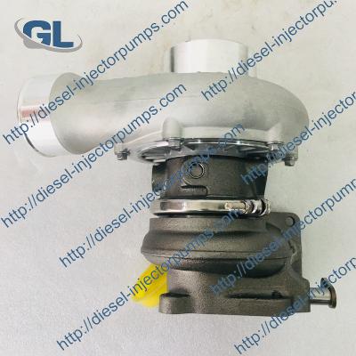 China RHF55V Turbocharger 8980277730 8980277731 VAA40016 8980277720 8980277721 8980277725 For ISUZU 4HK1 Engine à venda