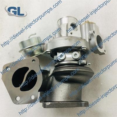 China K04 Turbocharger 53049880059 Turbo for Opel GT Insignia Pontiac Solstice 2.0T L850 à venda