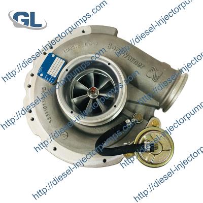 Κίνα K31 Turbocharger 53319707509 turbo For Man Truck D2876LF Engine προς πώληση