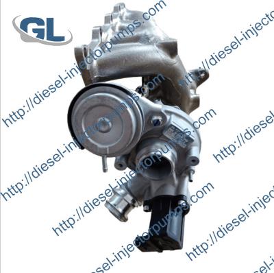 Κίνα Turbocharger 03C145702M 03C145702K 03C145702H JB3Q-6K682-AA For EA111 1.4L Engine Part προς πώληση