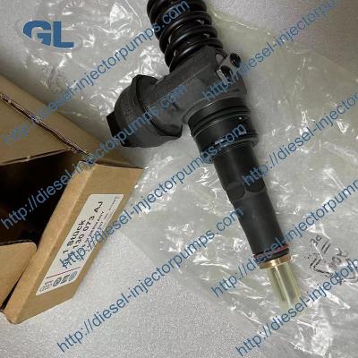 China Echte neue Kraftstoffeinspritzdüse 038130073F 038130073AJ für VW GOLF MK4 1,9 TDI 100 BHP ATD zu verkaufen