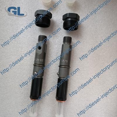 China Diesel-Common-Rail-Einspritzventil 0432193419 für A0030100551 zu verkaufen