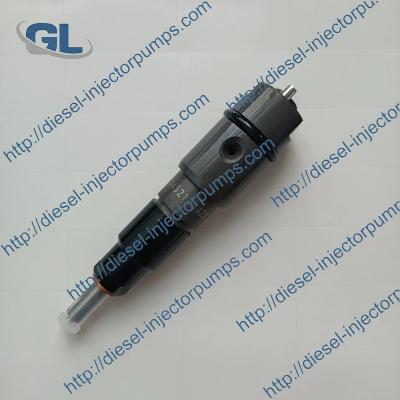 China Echter Diesel-Einspritzdüsenhalter 0432191242 A0060175721 für OM501/502LA-Motor MERCEDES-BENZ zu verkaufen